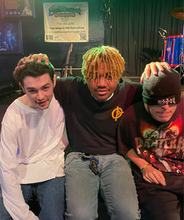 The Dweebs